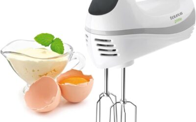 ¿Que batidora usas en tu hogar?
