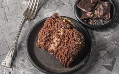 Tarta de chocolate: delicia irresistible para cualquier ocasión