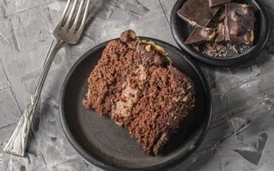 Tarta de chocolate: delicia irresistible para cualquier ocasión