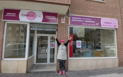 Candelita Obrador Artesanal