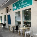 LosCaprichosdeOliviaCafe