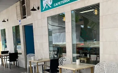 Los Caprichos de Olivia Café