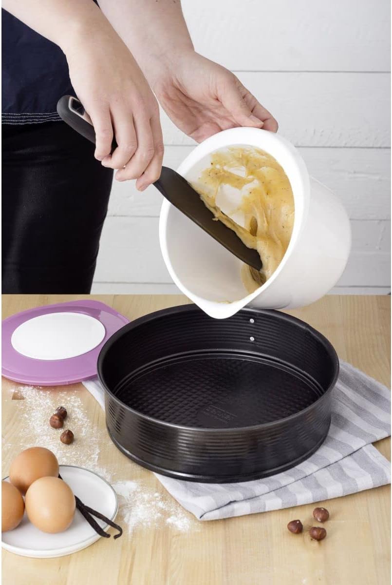 MOlde-tarta