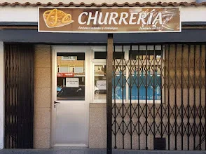 Churreria Azuqueca