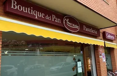 Panadería El Molino