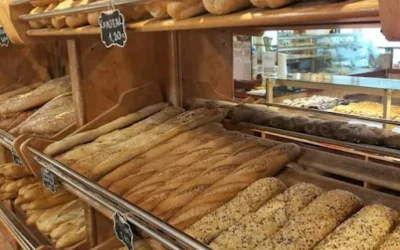 Pastelería Rossy Azuqueca