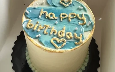 Jr Dulces – Jaqueline Cake